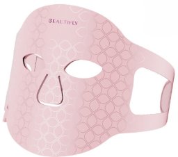 Beautifly Aura Glam LED collagen mask