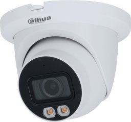 NET CAMERA 4MP LED EYEBALL/HDW5449TMSELED0280BS2 DAHUA