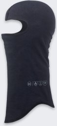 Buff Kominiarka Arc + FR Balaclava Solid Paris Blue - (BP110788.799.10.00)