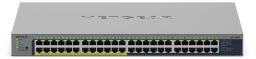 Switch NETGEAR GS748PP-100EUS