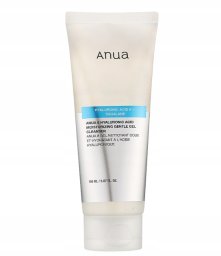 ANUA_8 Hyaluronic Acid Moisturizinng Gentle Gel Cleanser nawilżający żel do oczyszczenia twarzy 150ml