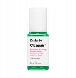 DR.JART_Cicapair Intensive Soothing Repair Serum kojące serum do twarzy 30ml