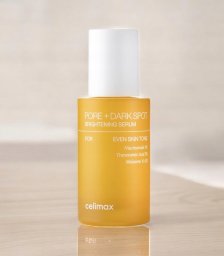 CELIMAX_Pore+ Dark Spot Brightening serum do twarzy 30ml