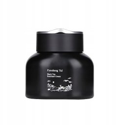 PYUNKANG YUL_Black Tea Enriched Cream przeciwzmarszczkowy krem do twarzy 60ml
