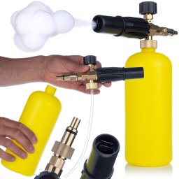 PIANOWNICA DO MYJKI PARKSIDE PHD LAVOR 1L LVR PREDATOR VERTIGO STM GALAXY