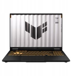 ASUS TUF Gaming F16 FX608JPR Intel Core i7 14650HX 16GB 1TB RTX5070 Win11