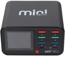 MAANT Dianba Mini Smart Charging Station 75W