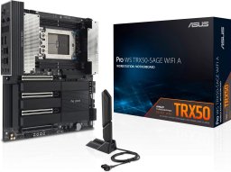 Płyta główna Asus PRO WS TRX50-SAGE WIFI A