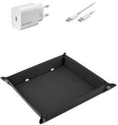 4smarts 541637 ładowarka do urządzeń przenośnych