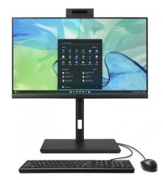 acer Komputer Veriton Vero Z All-in-One VVZ4724GT 23.8 cala IPS i5-14400/16GB/512GB/W11P