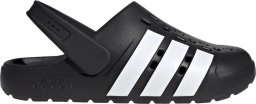 Adidas Klapki adidas Adilette Clog 2.0 JQ8058 44,5
