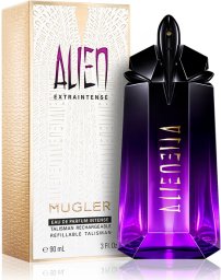 Mugler THIERRY MUGLER Alien Extraintense Intense EDP 90ml