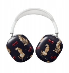 BURGA Cougar Airpods Case for Airpods Max