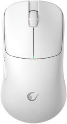 Mysz Rampage Tilion biała