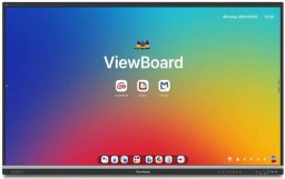 IFP6551 65IN TOUCH LFD 3840X216