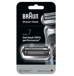 Braun Kombipack 74S