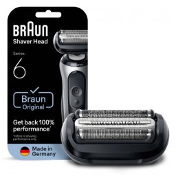 Braun Kombipack 64B