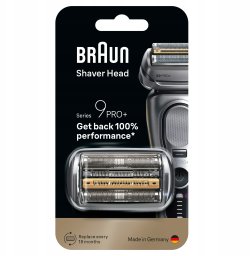 Braun Kombipack 96M