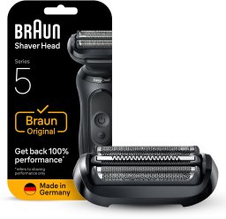 Braun Kombipack 54B