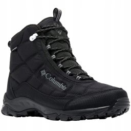 Columbia Firecamp Boot 2099741012 Czarne 45