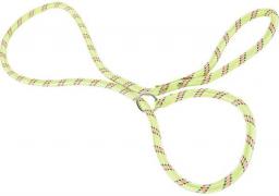  Zolux Smycz nylonowa sznur lasso 1.8 m kolor seledynowy