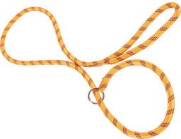  Zolux Smycz nylonowa sznur lasso 1.8 m kolor pomarańczowy