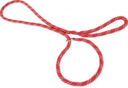  Zolux Smycz nylonowa sznur lasso 1.8 m kolor czerwony