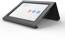 Meeting Room Console for iPad