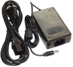 Zasilacz do laptopa Acer Acer AP.06503.010 adapter zasilający/ inwentor Wewnętrzna 65 W Czarny