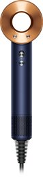 Dyson Supersonic HD07 Haartrockner Nachtblau/Kupfer