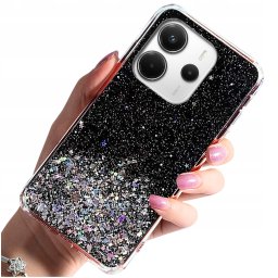 krainaGSM Etui do Xiaomi Redmi Note 14 4G SZKŁO OCHRONNE 9H