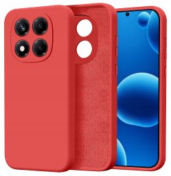 Etui do Xiaomi Redmi Note 14 Pro 5G CASE Silicone ELASTYCZNE