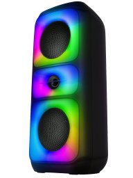 Głośnik PartyTech Głośnik bezprzewodowy 1000W Powervox BT