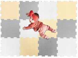 Mata piankowa SN612 SmilyPlay 46121