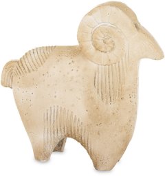 Figurka Baran