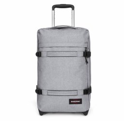 Eastpak Transit'r S Suitcase EK0A5BA73631 szary One size
