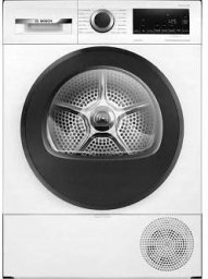 Suszarka do bielizny BOSCH WQG241ALPL