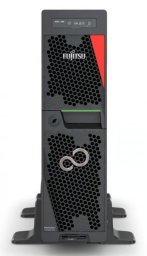 Fujitsu Serwer TX1320M6/SFF/Standard PSU PYT1326T2S