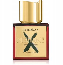 NISHANE Tuberoza X Extrait EDP spray 100ml