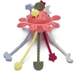 Galaktyka Kolorowe Linki