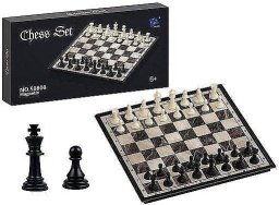 Szachy magnetyczne 33x16,5x4cm