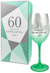 Kieliszek Pastelove 60
