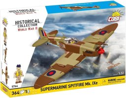 Supermarine Spitfire Mk.IX E