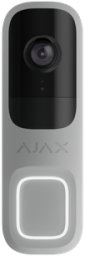 AJAX Wideodomofon DoorBell (grey)