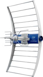 Antena TV ASR Classic 5G PROTECTED 2023 z ZZA-7 Telkom Telmor