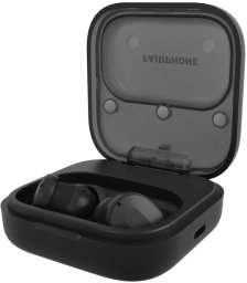 Słuchawki Fairphone Fairphone Fairbuds true wireless Earbuds V2 bluetooth wireless black