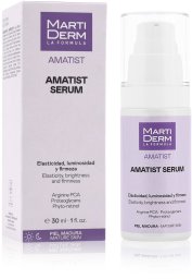 MARTIDERM_Amatist Amatist Serum serum do twarzy 30ml