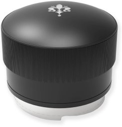 Eureka Leveler 58mm, black