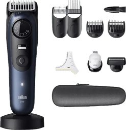 Trymer Braun Series 7 BT7540