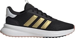 Buty damskie adidas X_PLR Path czarno-złote JP7932 40